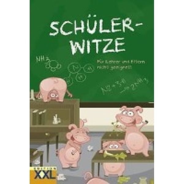 Schüler-Witze