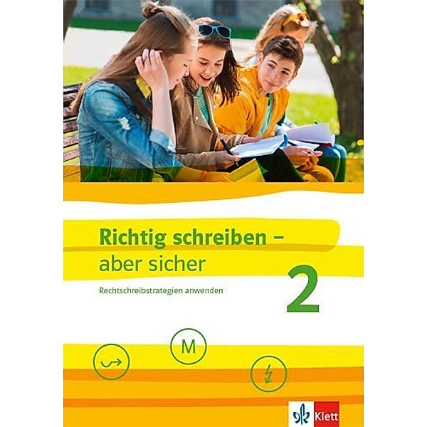 Schülerarbeitsheft mit Lösungen Klassen 5-7