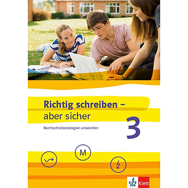 Schülerarbeitsheft mit Lösungen Klassen 5-7