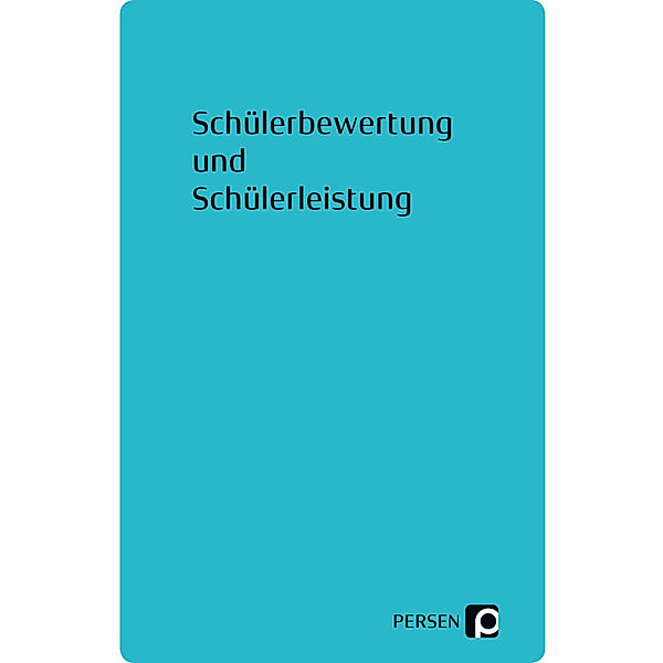 Schülerbewertung und Schülerleistung, Lehrer-Orga-Hefte - exklusiv im Lehrerladen