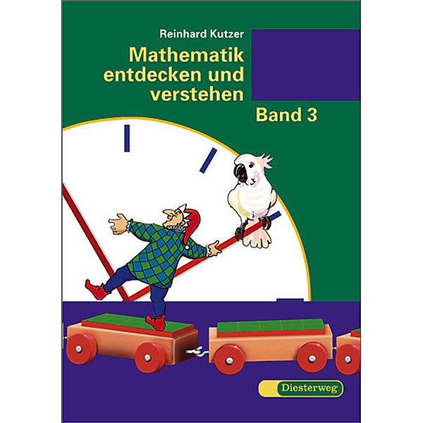 Schülerbuch, Reinhard Kutzer