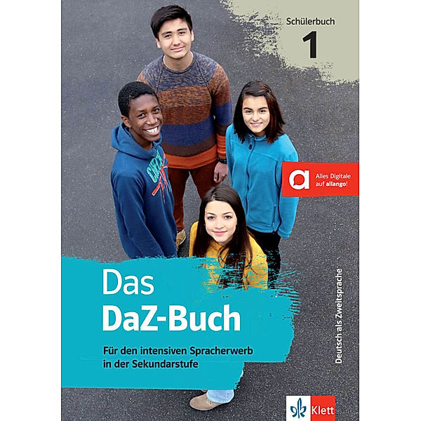 Schülerbuch + Online-Angebot, Verena Balyos, Silke Donath, Eva Neustadt, Kerstin Reinke