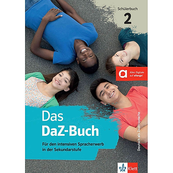 Schülerbuch + Online-Angebot, Verena Balyos, Silke Donath, Jutta Henrichs, Eva Neustadt, Kerstin Reinke, Bianca Tilgner