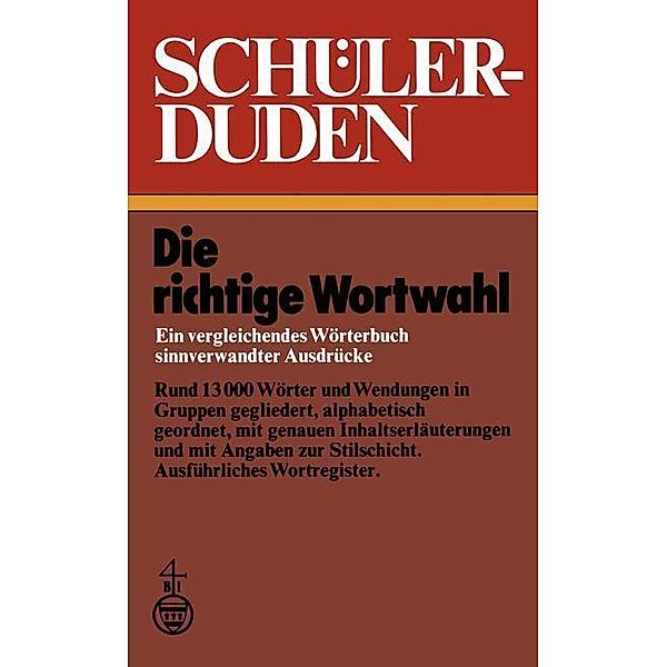 Schülerduden, Wolfgang Muller