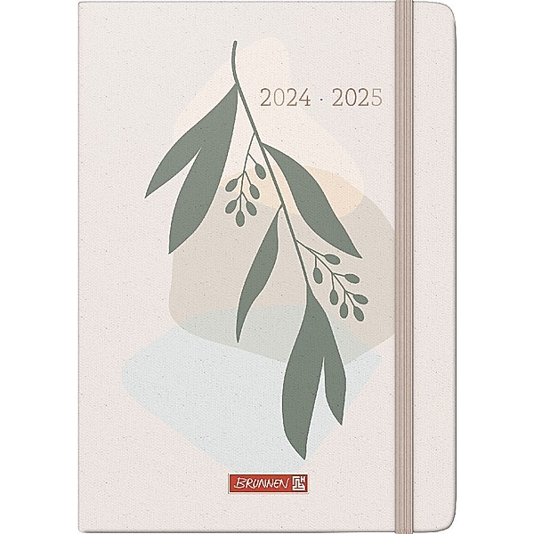 Schülerkal (2024/2025) Mediterranean