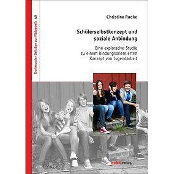 Schülerselbstkonzept und soziale Anbindung, Christina Radke