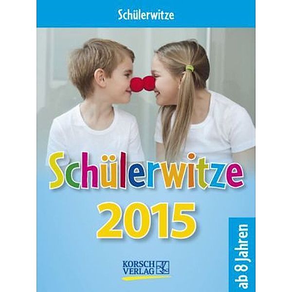 Schülerwitze 2015