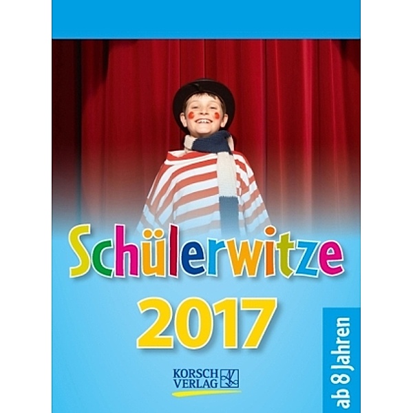 Schülerwitze 2017