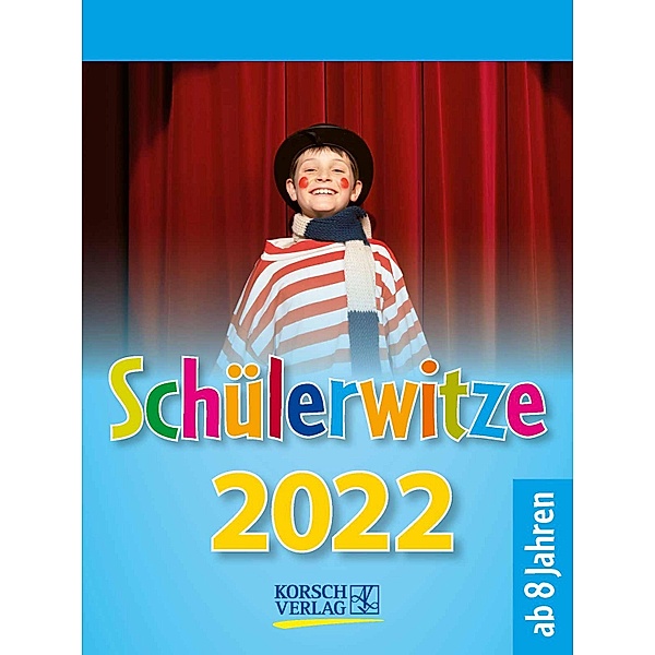 Schülerwitze 2022