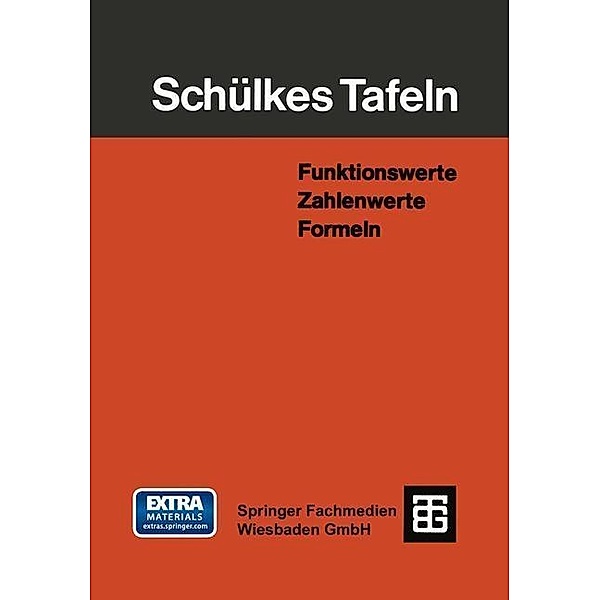 Schülkes Tafeln, Helmut Wunderling, Hartmut Adelsberger
