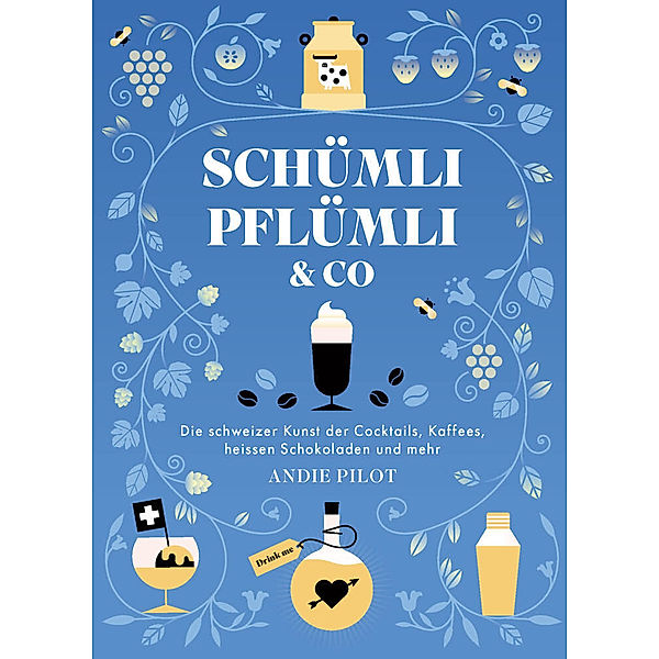 Schümli Pflümli & co, Andie Pilot