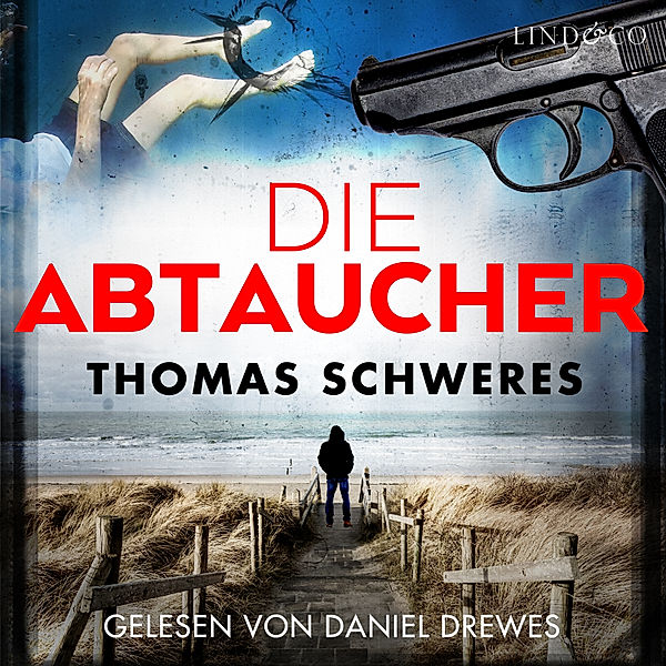 Schüppe und Balzack - 1 - Die Abtaucher, Thomas Schweres