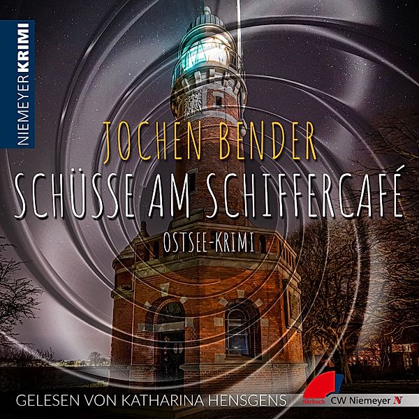 Schüsse am Schiffercafé, Jochen Bender