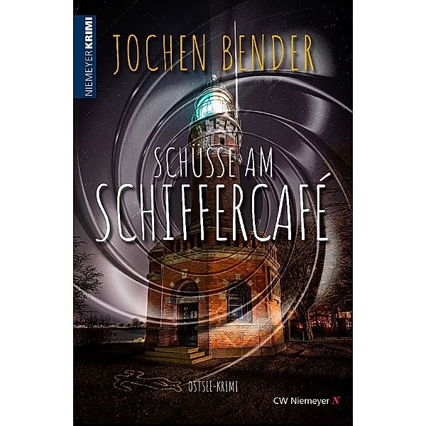 Schüsse am Schiffercafé, Jochen Bender