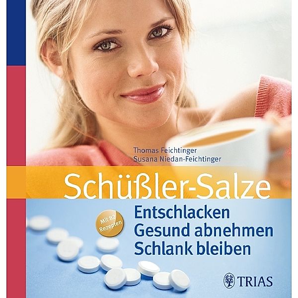 Schüßler-Salze, Thomas Feichtinger, Susana Niedan-Feichtinger
