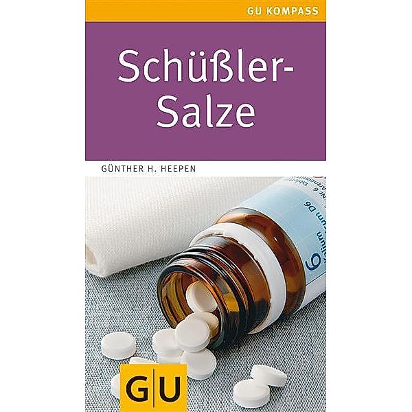 Schüßler-Salze, Günther H. Heepen