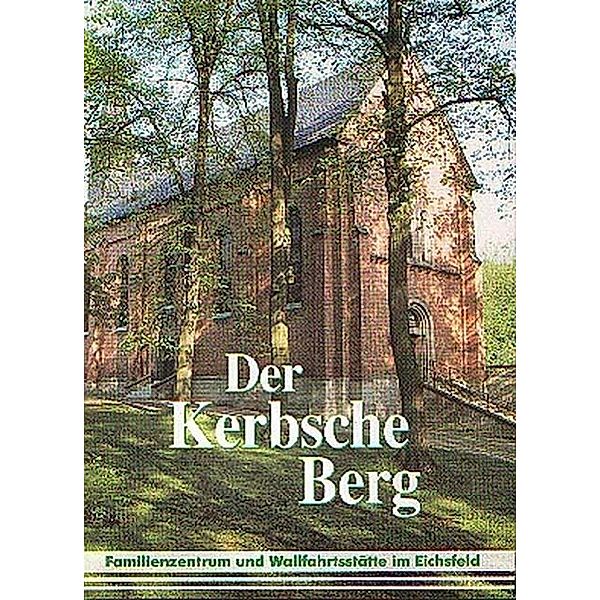 Schüttel, H: Kerbsche Berg, Hermann Schüttel