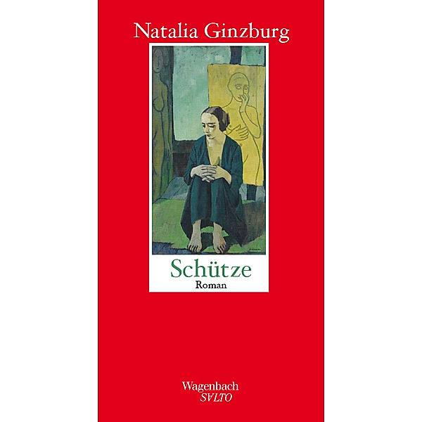 Schütze, Natalia Ginzburg