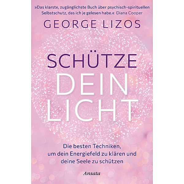 Schütze dein Licht, George Lizos