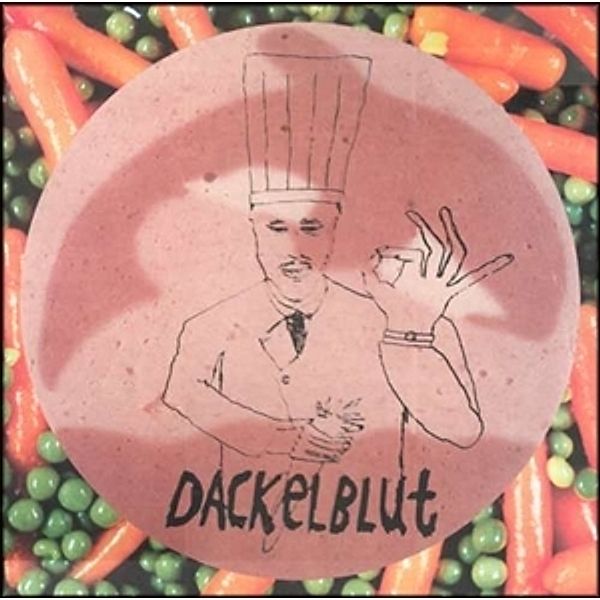 Schützen & Fördern (Vinyl), Dackelblut