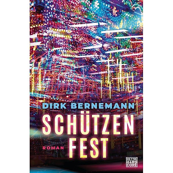 Schützenfest, Dirk Bernemann