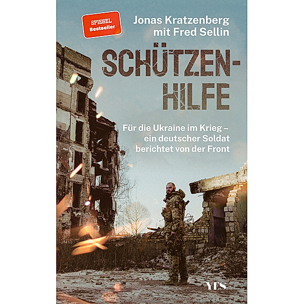 Schützenhilfe, Jonas Kratzenberg, Fred Sellin