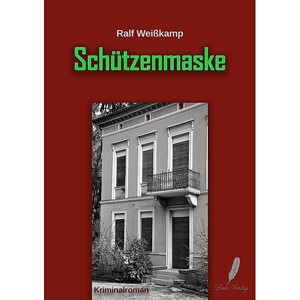 Schützenmaske, Ralf Weisskamp