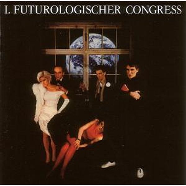 Schützt Die Verliebten, 1.Futurologischer Congress