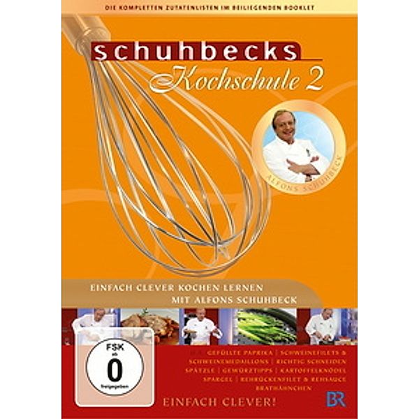 Schuhbecks, Alfons Schuhbeck