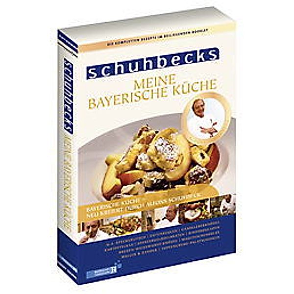 Schuhbecks - Meine Bayrische Küche I, Alfons Schuhbeck