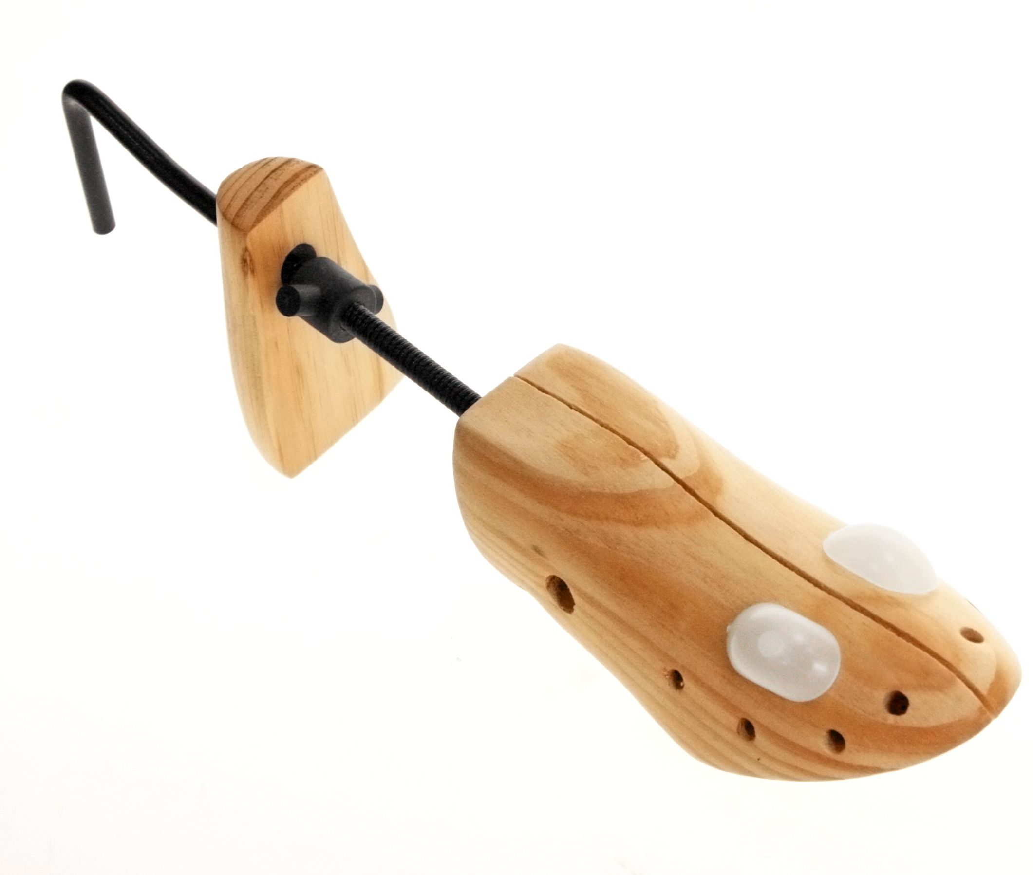 Schuhspanner aus Holz, 1 Paar, Universalgröße Für: Damenschuhe online  kaufen - Orbisana