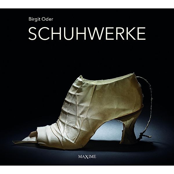 Schuhwerke, Birgit Oder