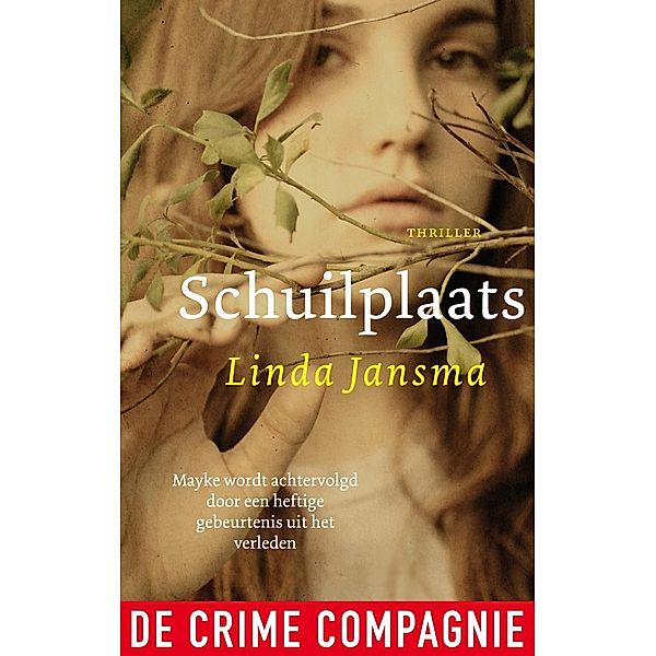 Schuilplaats, Linda Jansma