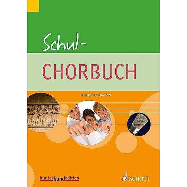 Schul-Chorbuch