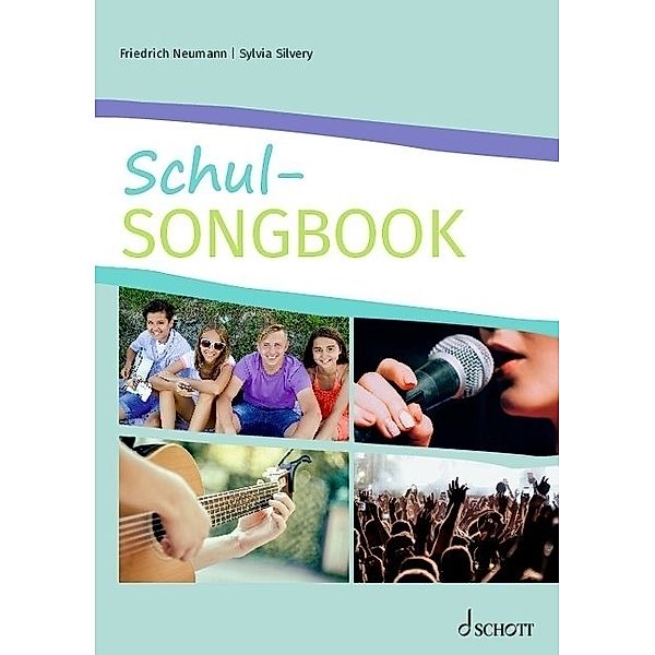 Schul-Songbook