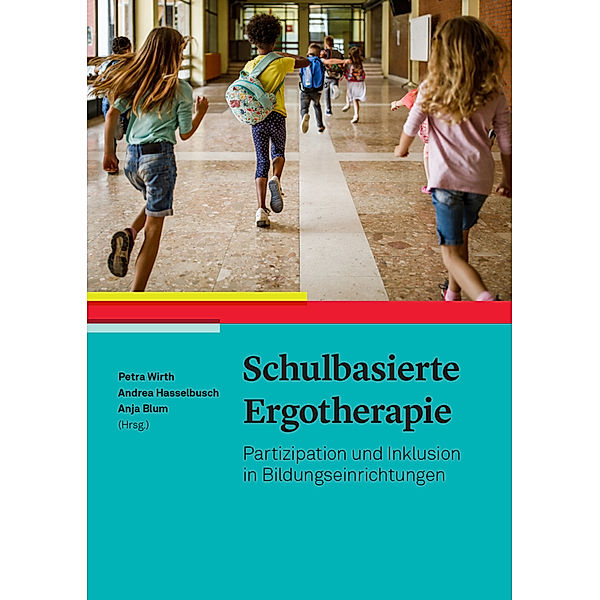 Schulbasierte Ergotherapie