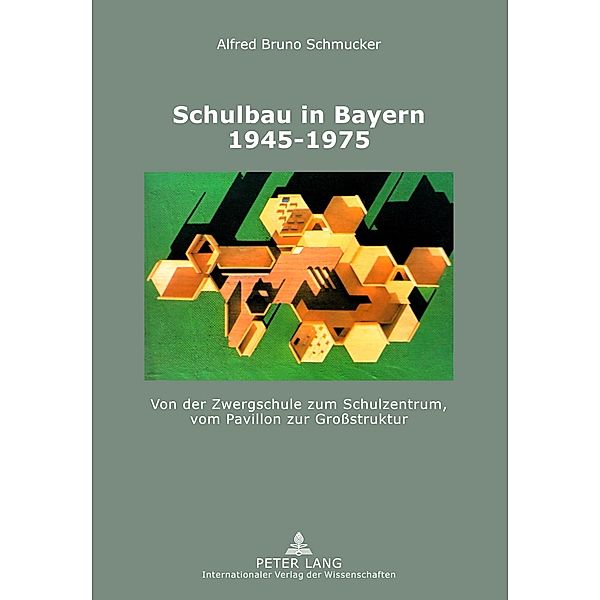 Schulbau in Bayern 1945-1975, Alfred Schmucker