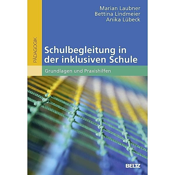 Schulbegleitung in der inklusiven Schule