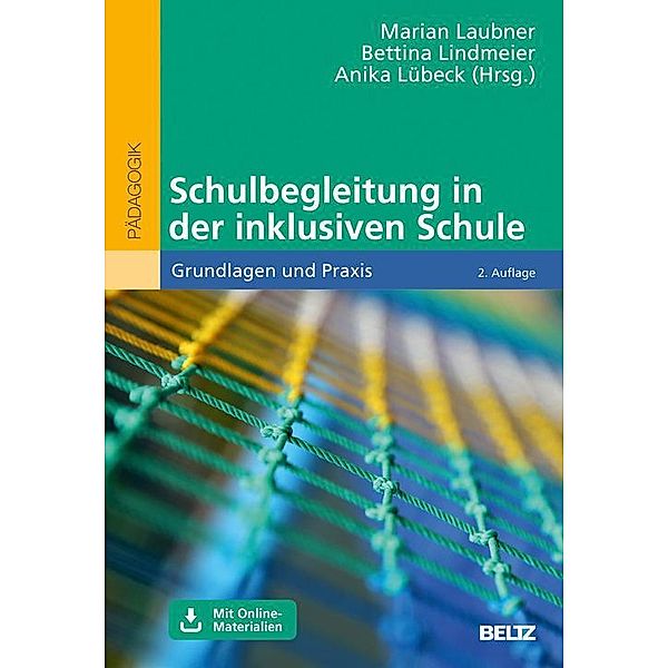 Schulbegleitung in der inklusiven Schule