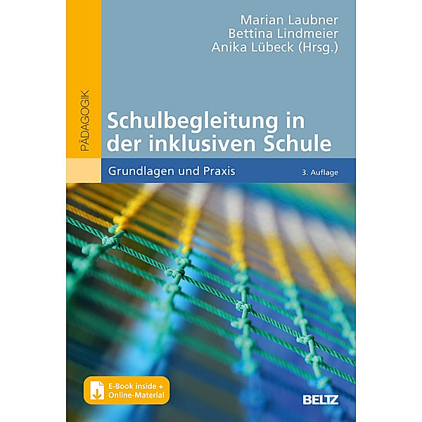 Schulbegleitung in der inklusiven Schule