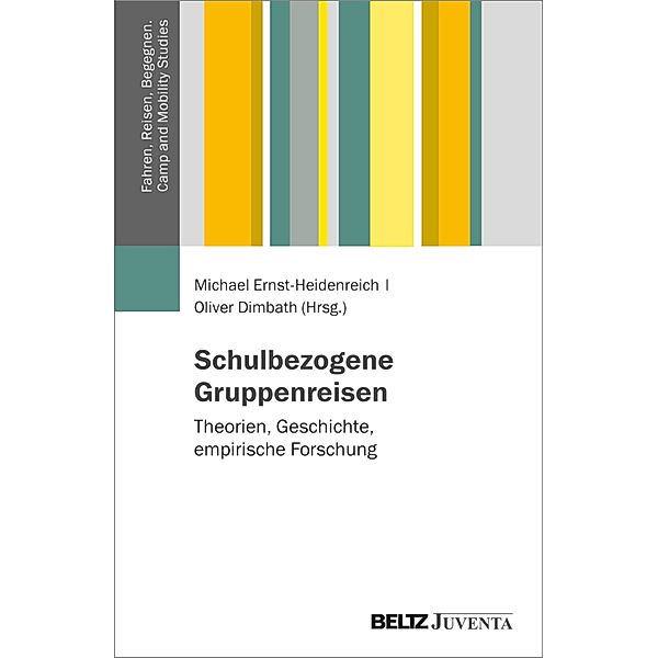 Schulbezogene Gruppenreisen