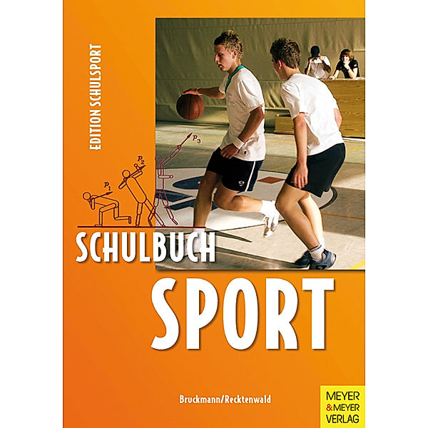 Schulbuch Sport, Klaus Bruckmann, Heinz-Dieter Recktenwald