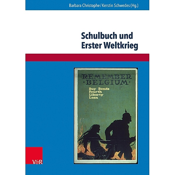 Schulbuch und Erster Weltkrieg / Eckert. Expertise