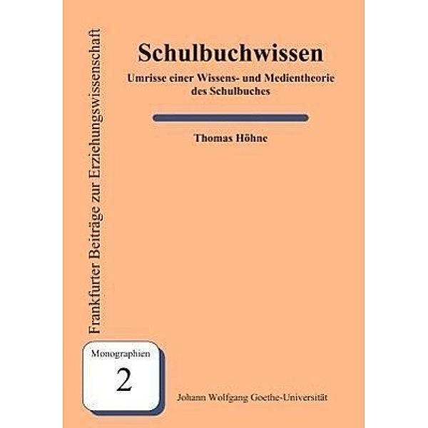 Schulbuchwissen, Thomas Höhne