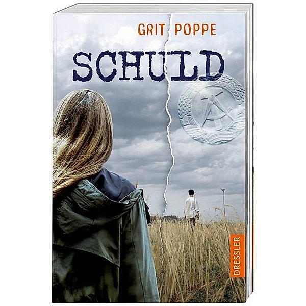 Schuld, Grit Poppe
