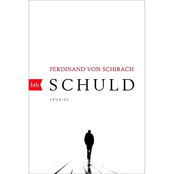 Schuld, Ferdinand Von Schirach