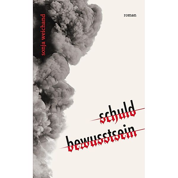 schuld bewusstsein, Sonja Weichand