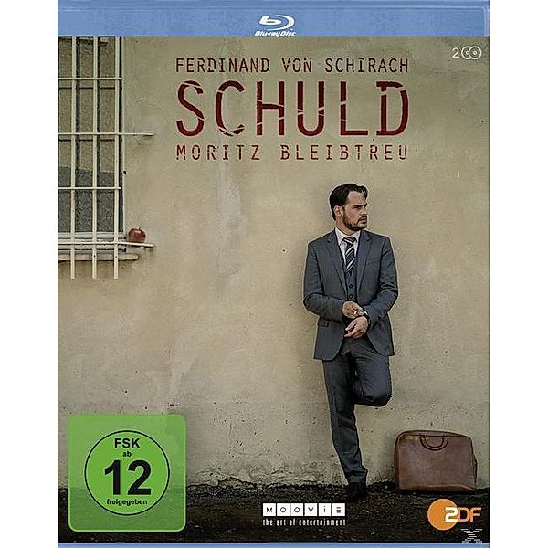 Schuld nach Ferdinand von Schirach, Ferdinand Von Schirach