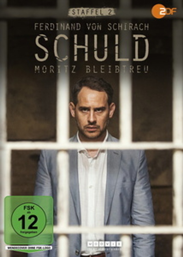 Schuld Ferdinand Von Schirach Staffel 2