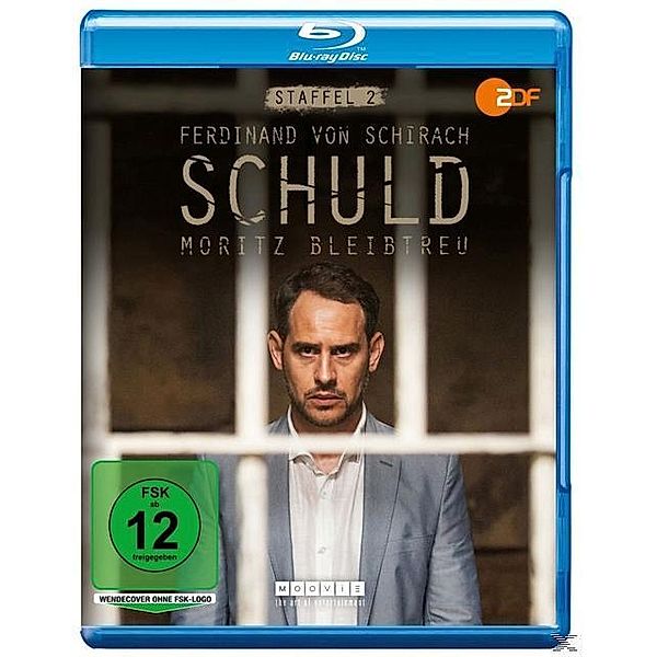 Schuld - Staffel 2